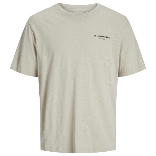 Jack & Jones Ανδρική κοντομάνικη μπλούζα
